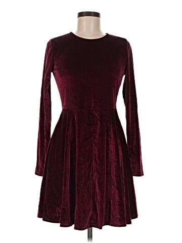 Shein Cocktail Dress (view 1)