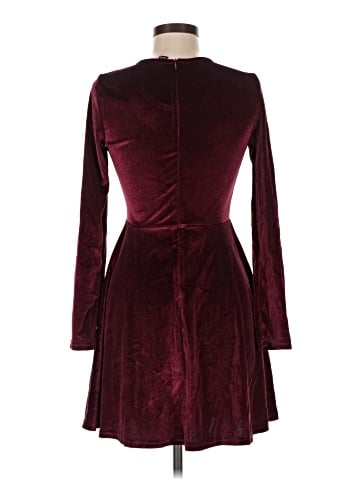 Shein Cocktail Dress (view 2)