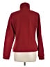 Merona 100% Polyester Red Track Jacket Size M - photo 2