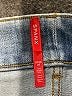 SPANX Blue Jeans Size 1X Petite - photo 7