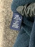Lands' End 100% Polyester Solid Blue Jacket Size S (kids) - photo 4