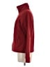 Merona 100% Polyester Red Track Jacket Size M - photo 5