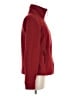 Merona 100% Polyester Red Track Jacket Size M - photo 4