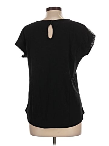 Cupio Short Sleeve Top (view 2)