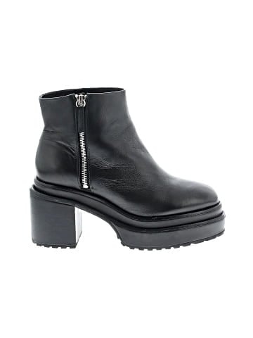 Cult Gaia Ankle Boots (view 1)