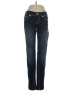 Seven7 Blue Jeans Size 27 waist - photo 1