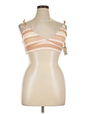 Danskin Tank Top (view 1)