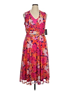 Jessica Howard Cocktail Dress (view 1)