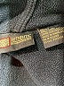 Faded Glory 100% Cotton Plaid Blue Jacket 12-18 MO / 18 MO - photo 3