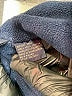 Faded Glory 100% Cotton Plaid Blue Jacket 12-18 MO / 18 MO - photo 5