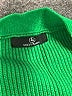 Lillusory Green Cardigan Size S - photo 7