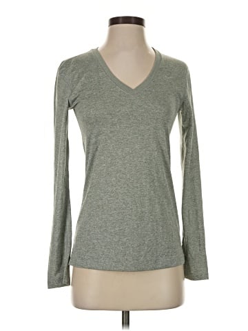 Nike Long Sleeve T-Shirt (view 1)