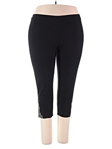 Avenue Active Pants (view 1)