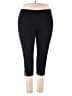 Avenue Black Active Pants Size 22 Plus - photo 1