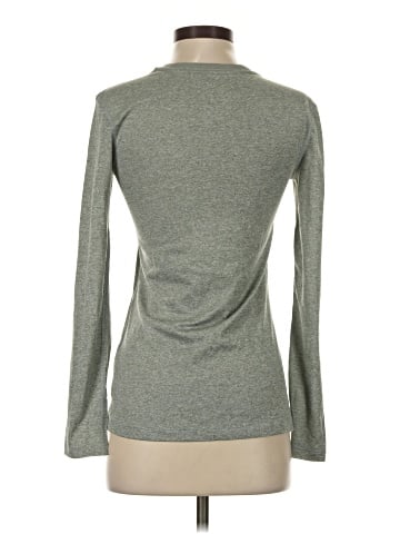 Nike Long Sleeve T-Shirt (view 2)