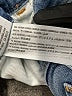 Hollister Stars Blue Jeans Size 3 - photo 8