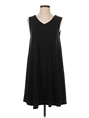 Zenana Premium Casual Dress (view 1)