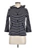 J.Crew 100% Cotton Blue Jacket Size M - photo 1