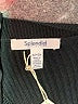 Splendid Black Turtleneck Sweater Size S - photo 7