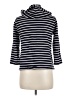 J.Crew 100% Cotton Blue Jacket Size M - photo 2