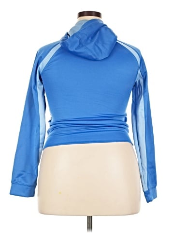 Active Track Jacket (view 2)