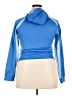 Active 100% Polyester Blue Track Jacket Size XXL - photo 2