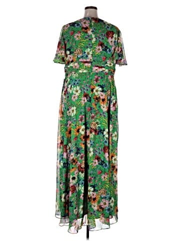 Betsy & Adam Casual Dress (view 2)