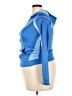 Active 100% Polyester Blue Track Jacket Size XXL - photo 5