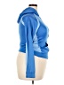Active 100% Polyester Blue Track Jacket Size XXL - photo 4