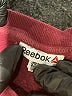Reebok Burgundy Sweatshirt Size XL - photo 7