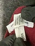 Reebok Burgundy Sweatshirt Size XL - photo 8