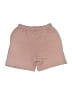 Threadbare Argyle Tan Shorts Size 10 - photo 2
