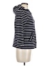 J.Crew 100% Cotton Blue Jacket Size M - photo 4