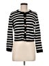 J.Crew 100% Cotton Black Cardigan Size M - photo 1