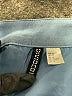 Divided by H&M 100% Polyester Blue Denim Skirt Size 12 - photo 4