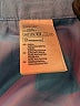 Divided by H&M 100% Polyester Blue Denim Skirt Size 12 - photo 5