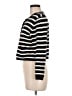 J.Crew 100% Cotton Black Cardigan Size M - photo 5