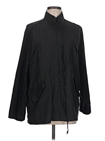 Unio Long Sleeve Blouse (view 1)