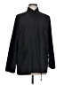 Unio Black Long Sleeve Blouse Size L - photo 1