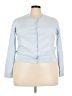 Old Navy Blue Cardigan Size XXL - photo 1