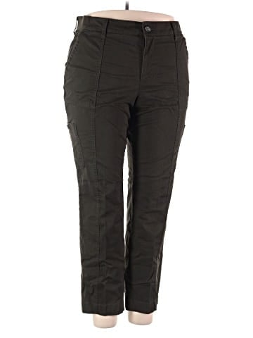 Lee Casual Pants (view 1)
