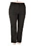Lee Black Casual Pants Size 20 - photo 1