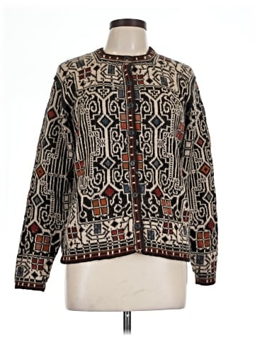 Intiwara Cardigan (view 1)