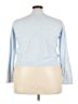 Old Navy Blue Cardigan Size XXL - photo 2