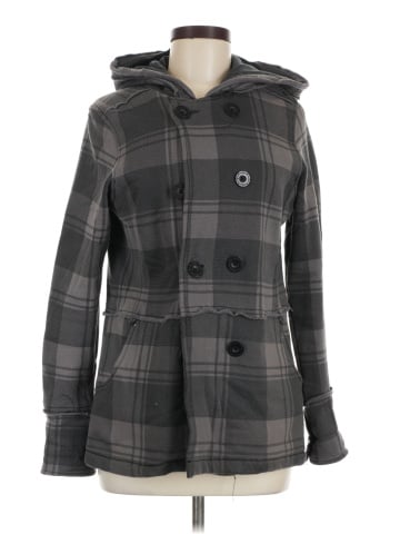 Empyre Coat (view 1)
