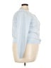 Old Navy Blue Cardigan Size XXL - photo 4