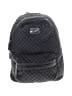 Tommy Hilfiger Black Backpack One size - photo 1