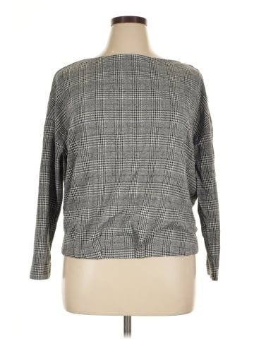 United Colors Of Benetton Long Sleeve Top (view 1)