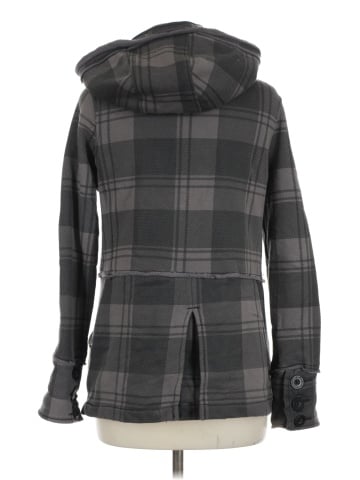 Empyre Coat (view 2)