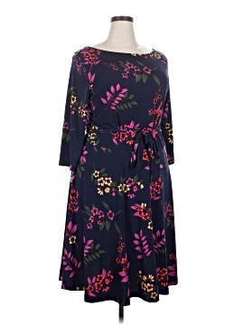 Leota Casual Dress (view 1)